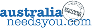 Australia Needs You – Australian Skilled Migration Experts